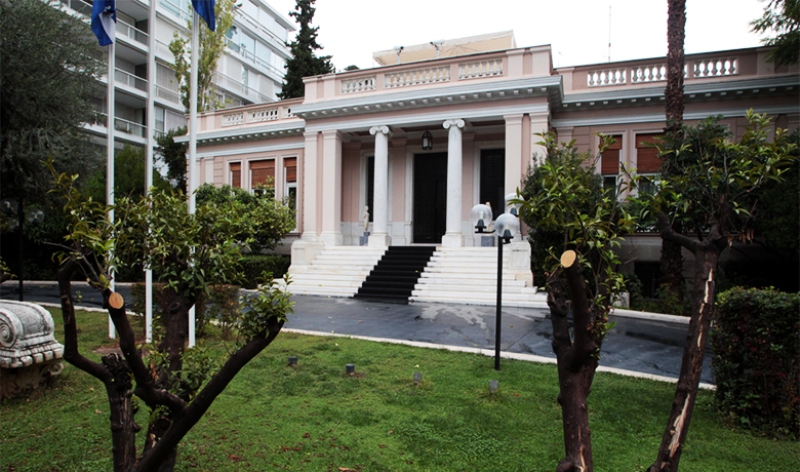 Σε ετοιμότητα η κυβέρνηση για ανασχηματισμό - Media