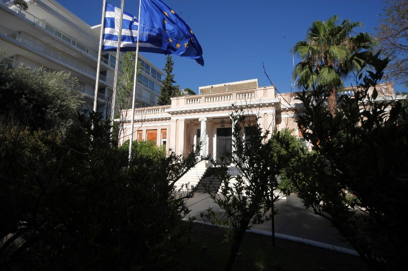 Κυβέρνηση: Η «συμφωνία αλήθειας» της ΝΔ είναι εκδήλωση πολιτικής υποκρισίας και πολιτικής απελπισίας - Media