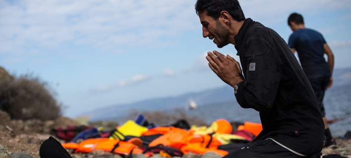 Τα σημεία - κλειδιά της συμφωνίας για τους παράτυπους μετανάστες - Το προσχέδιο της Συνόδου Κορυφής στις Βρυξέλλες - Media