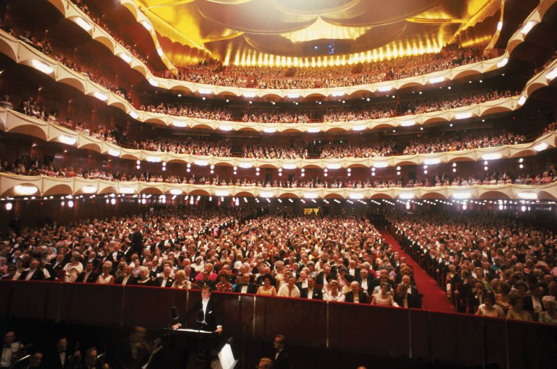 Η Metropolitan Opera σε ρυθμούς κορονοϊού – Δωρεάν αναμετάδοση εμβληματικών παραστάσεων - Media
