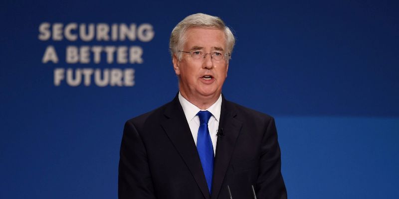 Βρετανός ΥΕΘΑ: Η Al Qaeda ετοιμάζει επιθέσεις στην Ευρώπη και τη Βρετανία - Media