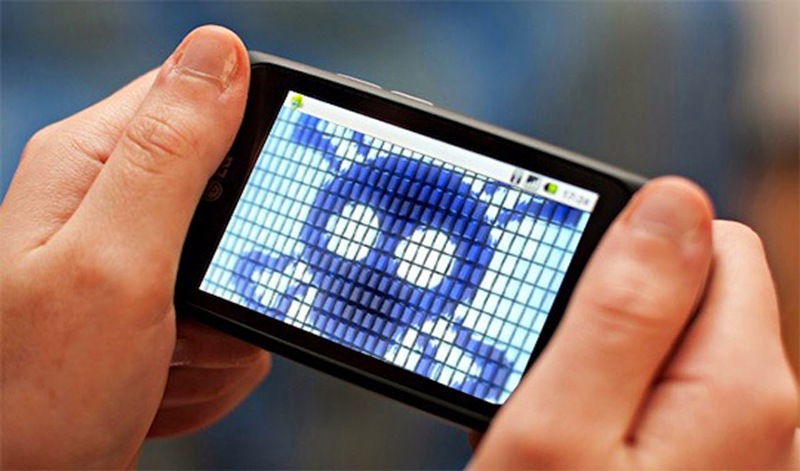 Προσοχή: Εντοπίστηκαν κινητά με προεγκατεστημένο κακόβουλο λογισμικό - Media