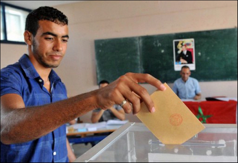 Μαρόκο: Οι ισλαμιστές του PJD «πήραν» τις βουλευτικές εκλογές  - Media