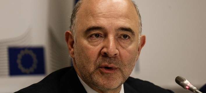 Μοσκοβισί: Τα προαπαιτούμενα πρέπει να ολοκληρωθούν μέχρι τη Δευτέρα - Media