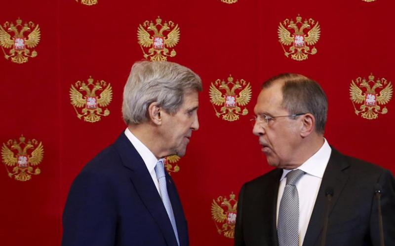 Η Μόσχα προειδοποιεί τις ΗΠΑ για τις ισορροπίες στη Συρία - Media