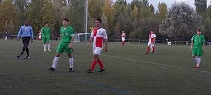 Επίθεση σε διαιτητή από... γιαγιά - «Μου έκλεισε το δρόμο και μου έδωσε δυο μπουνιές» - Media