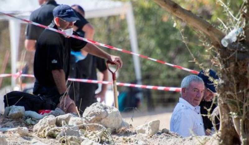 Υπόθεση Μπεν: H ΕΛ.ΑΣ. έχει σοβαρές επιφυλάξεις για τις έρευνες των Βρετανών - Media