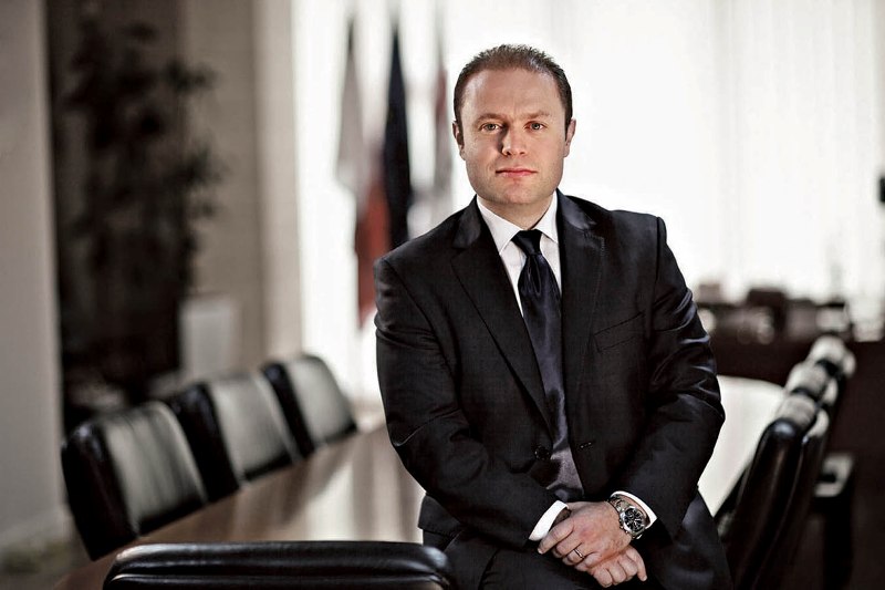 Μάλτα: Οι διαπραγματεύσεις για το Brexit θα είναι όπως αυτές με την Ελλάδα - Media