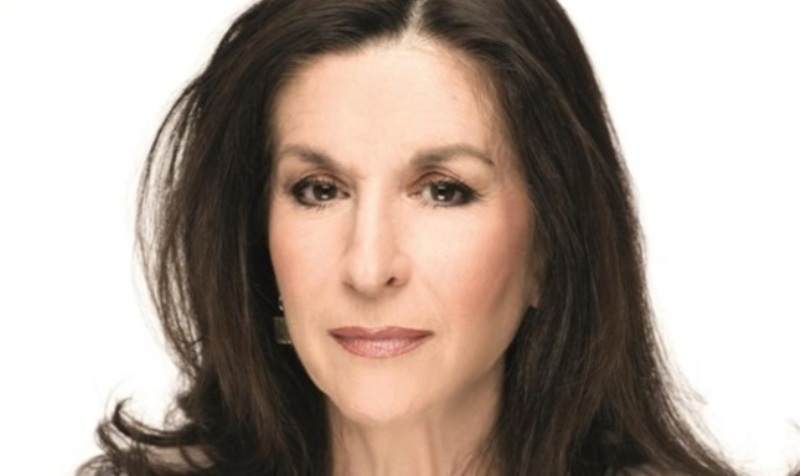 Νένα Μεντή: Πέρασα τα 70 και ήδη δουλεύω 50 χρόνια   - Media