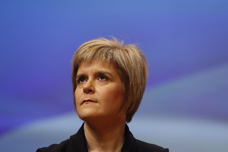 Επιμένει η Σκωτία: Νομοσχέδιο για νέο δημοψήφισμα έρχεται στο κοινοβούλιο - Media
