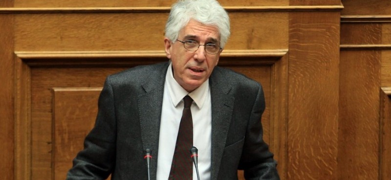 Εντολή υπουργού Δικαιοσύνης για έρευνα για δικαστή του ΣτΕ με «φόντο» τις τηλεοπτικές άδειες - Media