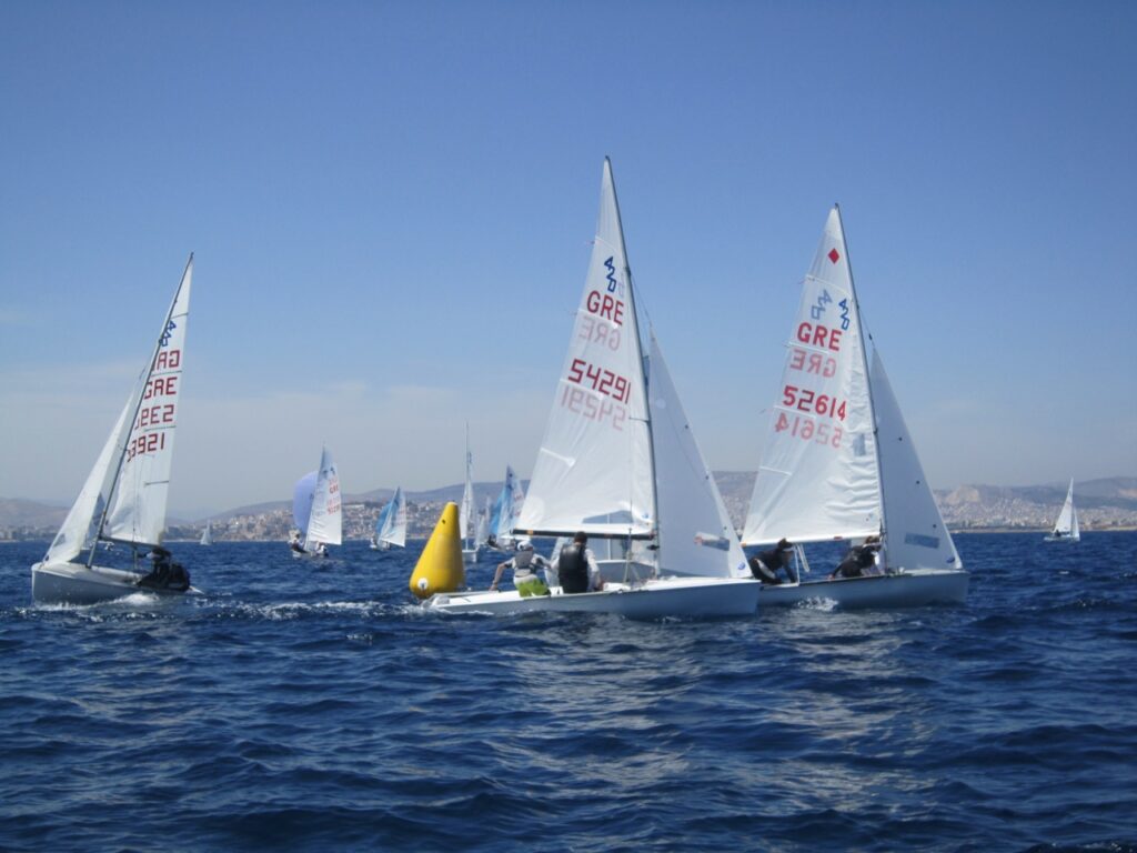 Επιστολή του Ναυταθλητικού Ομίλου Τζιτζιφιών-Καλλιθέας για τη διάσωση 15χρονης ιστιοπλόου - Media