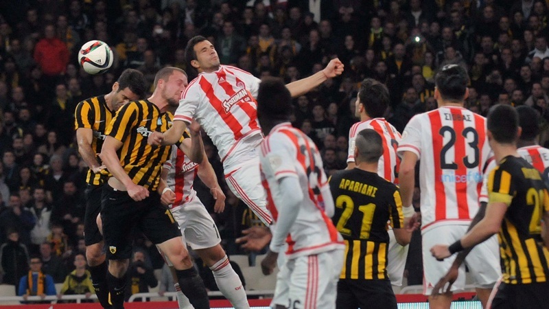 Η ιστορία «οπαδός» του Ολυμπιακού στο Φάληρο…   - Media