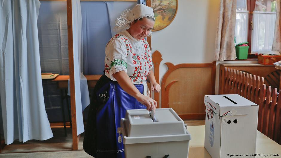 Ο Όρμπαν πανηγυρίζει ακόμα κι όταν χάνει - Άκυρο το ξενοφοβικό δημοψήφισμα - Media