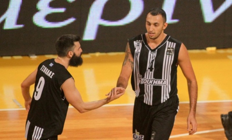 Ο ΠΑΟΚ άλωσε το «Nick Galis Hall» - Κέρδισε τον Άρη με 66 - 62 - Media