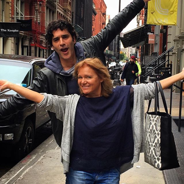 Ο Παπακαλιάτης «διδάσκει» στην Καβογιάννη τι εστί Instagram (Video) - Media