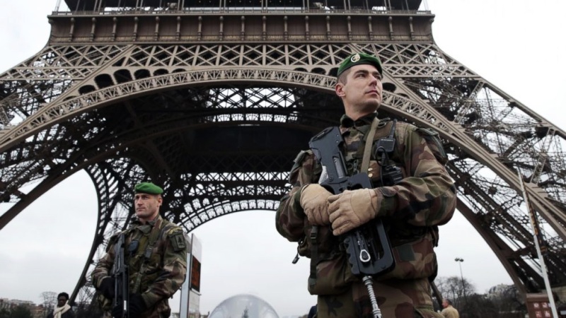 Η αστυνομία του Βελγίου έχασε πολλές ευκαιρίες να συλλάβει τους δράστες της επίθεσης στο Παρίσι  - Media