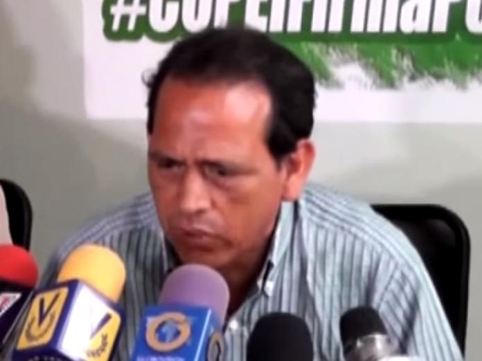 «Μαχαίρωσαν, διαμέλισαν και έφαγαν τον γιο μου»: Τι καταγγέλλει ένας πατέρας στη Βενεζουέλα  - Media