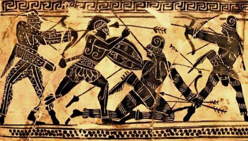 Φιλόλογοι κατά Φίλη για τις αλλαγές στο μάθημα Ιστορίας- «Κόβονται» οι περσικοί πόλεμοι και ο Μ.Αλέξανδρος - Media