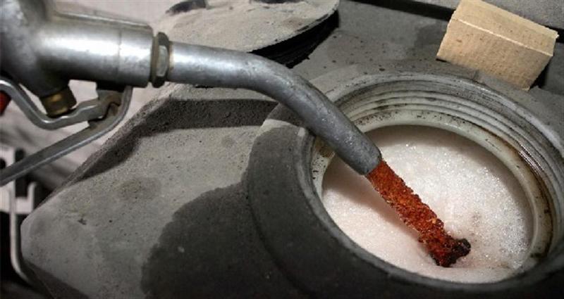 Εν μέσω καύσωνα δίνεται το επίδομα θέρμανσης στους δικαιούχους - Media