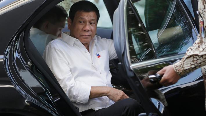 «Βλάκας ο Ομπάμα, θα ξεφτιλίσω τη Δύση» - Νέες απειλές από τον πρόεδρο των Φιλιππίνων - Media