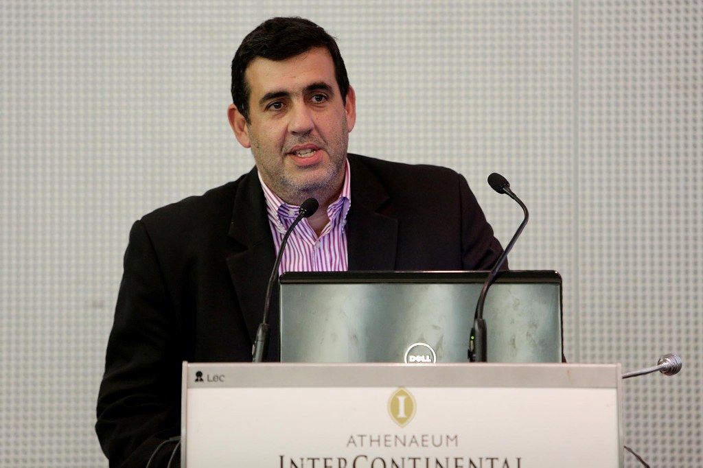 WIND: Στοχεύοντας στην Κορυφή - Media