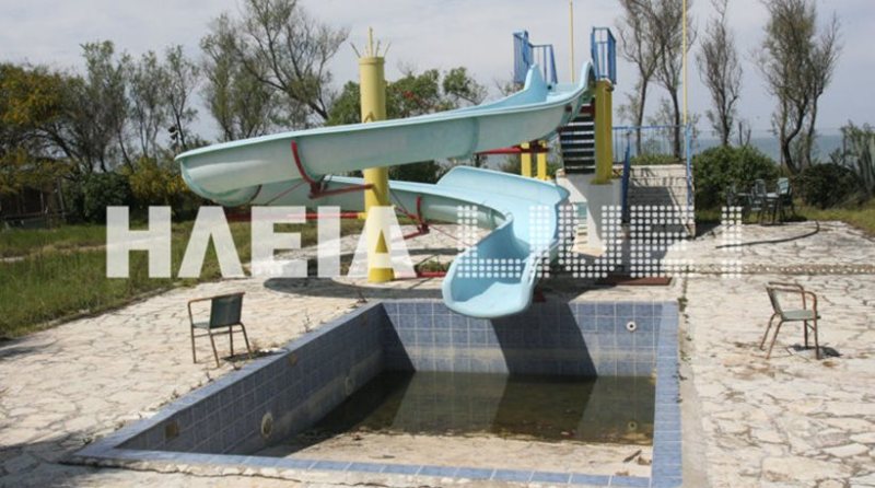 Ασύλληπτη τραγωδία στην Ηλεία: 2χρονο προσφυγόπουλο έπεσε και πνίγηκε σε γεμάτη πισίνα από τα νερά της βροχής  - Media