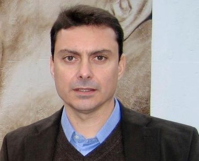 O δημοσιογράφος Γιάννης Πιτταράς υποψήφιος δήμαρχος Πατρέων με τη ΝΔ; - Media