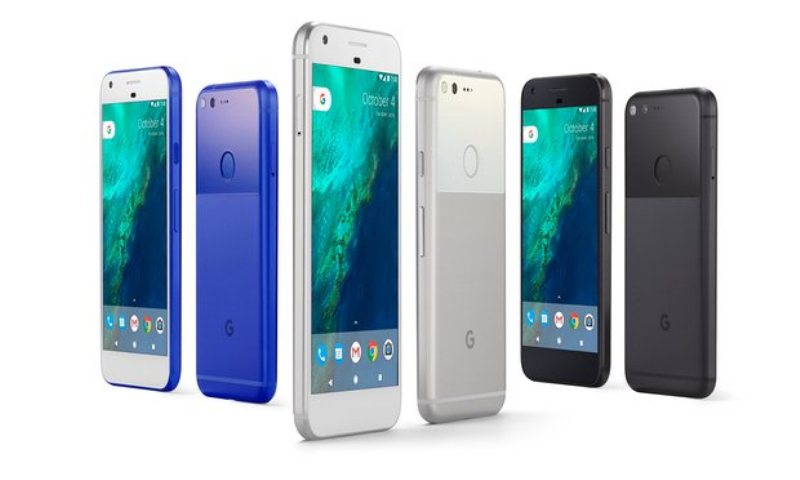 Η Google παρουσιάζει δύο νέα τηλέφωνα και τρολάρει την Apple (Photo) - Media