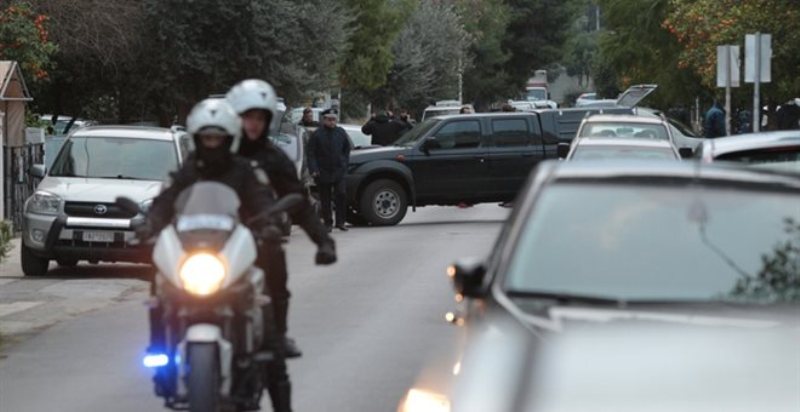 Βρυξέλλες: Δίκτυο υποστήριξης τζιχαντιστών λειτουργούσε στην Αθήνα - Media