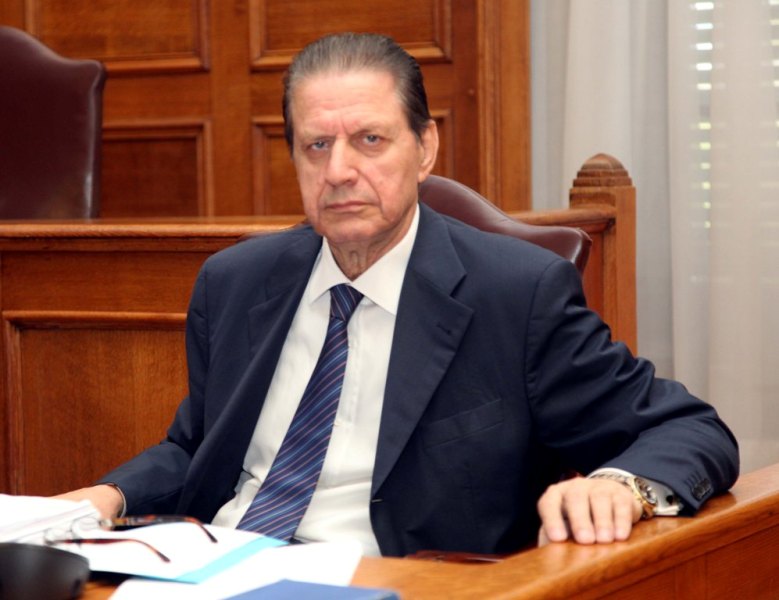 «Πάρτι» στο Twitter για την επιλογή Πολύδωρα για το ΕΣΡ (Photos) - Media