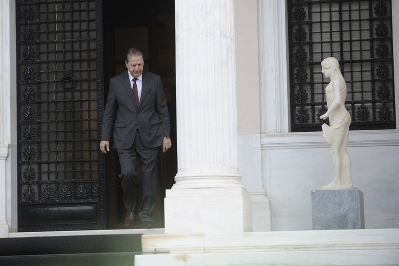 Προς «ναυάγιο» η διάσκεψη της Δευτέρας μετά το «άδειασμα» της αντιπολίτευσης σε Πολύδωρα - Media