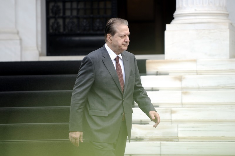 «Πολύδωρα και όλα στο ΕΣΡ» λέει η κυβέρνηση- «Όχι» απαντά σύσσωμη η αντιπολίτευση - Media