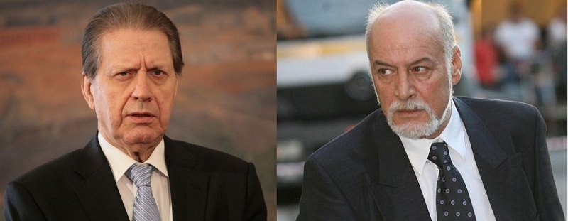 Βούτσης: Β. Πολύδωρας για πρόεδρος και Ρ. Μορώνης για αντιπρόεδρος του ΕΣΡ - Media