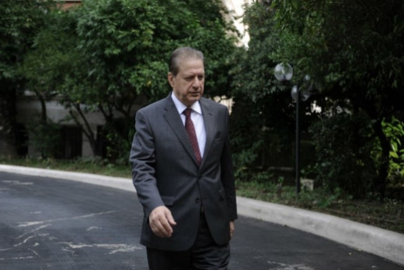 Ο Πολύδωρας... απειλεί με εσωστρέφεια τον ΣΥΡΙΖΑ - Αντιδράσεις και δυσαρέσκεια - Media