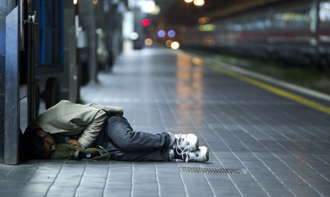Αυξήθηκε εντυπωσιακά η φτώχεια στην Ιταλία - Media