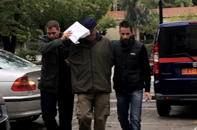 Προφυλακιστέος ο πρώην υποψήφιος της Χ.Α. για τη δολοφονία πίσω από τη ΓΑΔΑ - Media