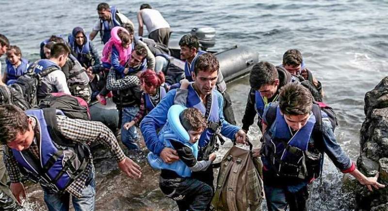 ΤΑΖ: Το Κιλκίς ανοίγει την «πόρτα» στους πρόσφυγες - Media