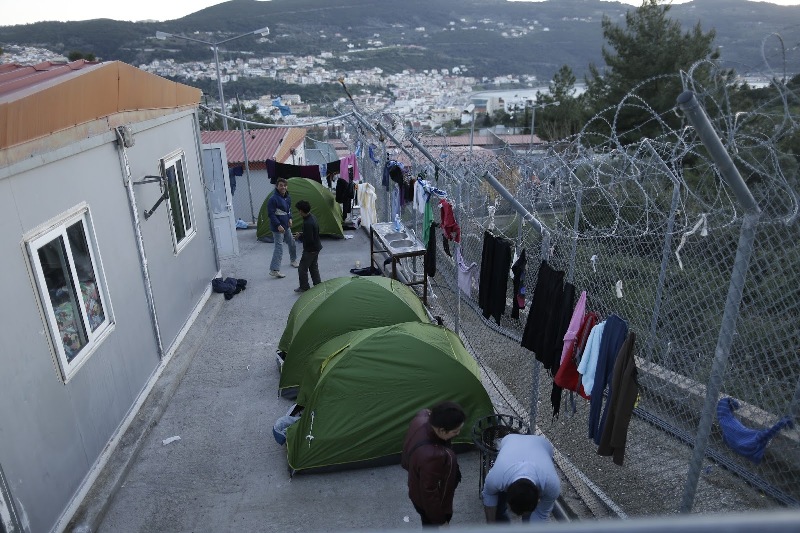 Ανησυχία του «αρχιτέκτονα» της συμφωνίας Ε.Ε.-Τουρκίας για το μέλλον της-Δύσκολη η κατάσταση στα νησιά - Media