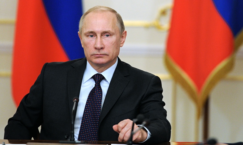 Πρόταση Πούτιν για «πάγωμα» ή και μείωση της παραγωγής πετρελαίου σε συνεργασία με τον ΟΠΕΚ - Media