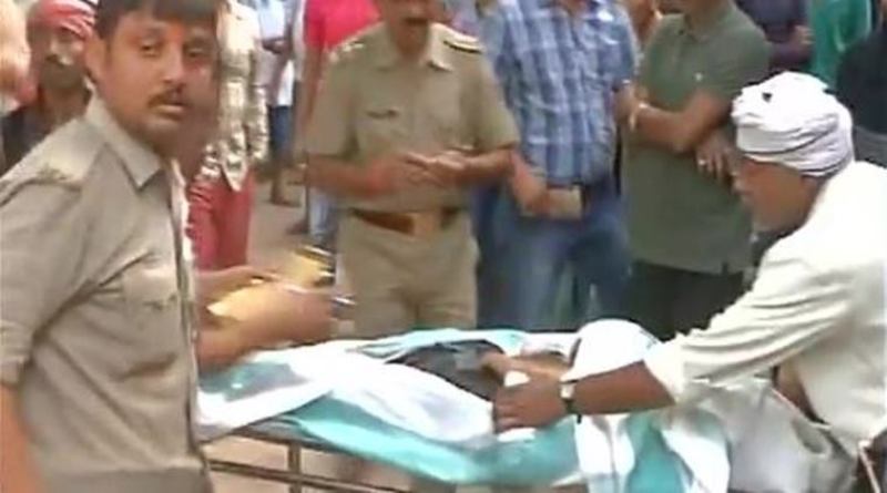 Ινδία: Ποδοπατήθηκαν σε θρησκευτική συγκέντρωση - Τουλάχιστον 19 νεκροί  - Media