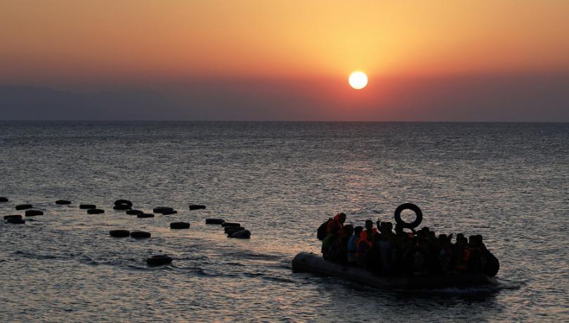 Η ελπίδα «πνίγηκε» στη Μεσόγειο ! - Media