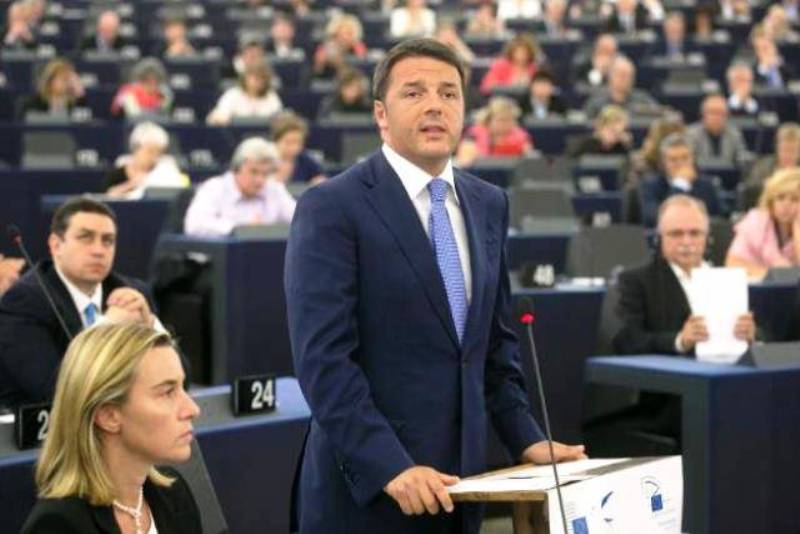 Μοσκοβισί: «Άνοιγμα» της Ευρωπαϊκής Επιτροπής προς την Ιταλία - Media