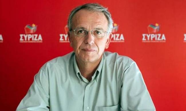 Ρήγας: Οι πιέσεις για μέτρα, εάν συνεχιστούν, δείχνουν υπονόμευση της κυβέρνησης - Media
