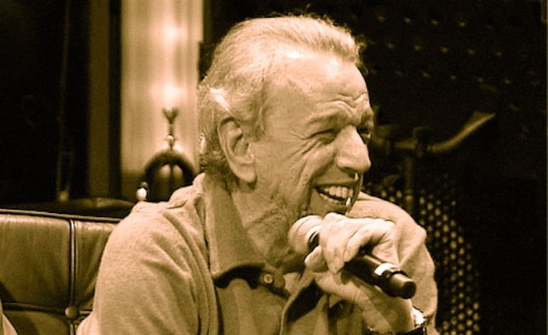 Πέθανε ο συνθέτης του «Thriller» του Michael Jackson (Photo-Video) - Media