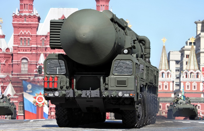Προετοιμάζεται για πυρηνικό πόλεμο η Ρωσία - Τεράστια άσκηση με τη συμμετοχή 40.000.000 πολιτών - Media