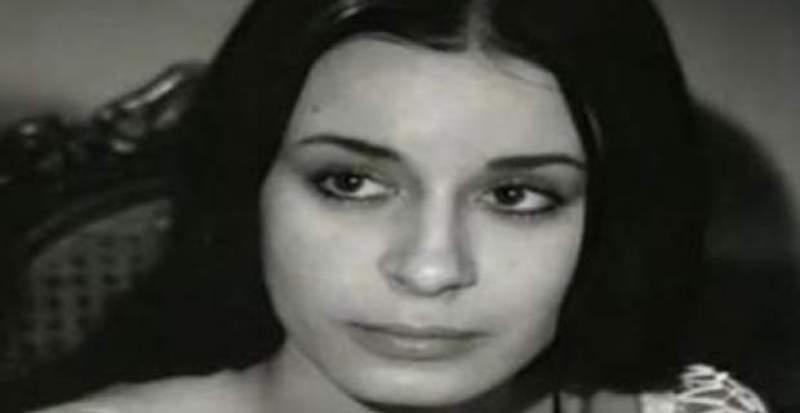 Το "αντίο" του Σταμάτη Κραουνάκη στη Σοφία Ρούμπου - Media