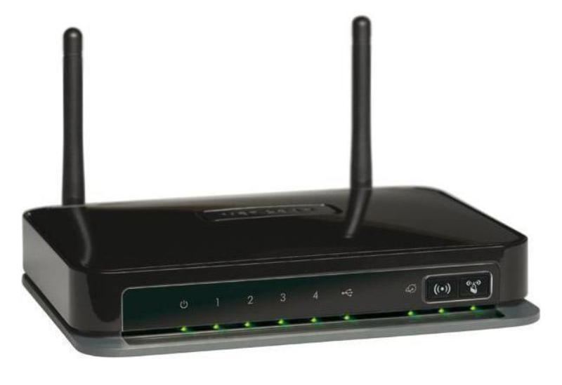 Το FBI σας... παρακαλεί να κάνετε επανεκκίνηση στη ρούτερ σας - Δείτε γιατί - Media