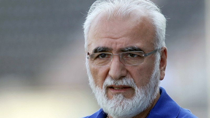 Επίσημο: Ο Ιβάν Σαββίδης αναλαμβάνει (και) πρόεδρος του ΠΑΟΚ - Media