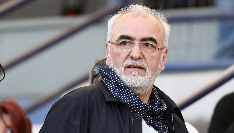 Ο Σαββίδης θέλει να εξαγοράσει τη «Σουρωτή» - Media